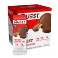Quest Nutrition Peanut Butter Cups (12x42g) Peanut Butter