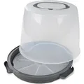 Dr. Oetker Kuchentransportbox extra hoch Bake & Go 1014