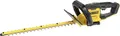 DEWALT DCMHT562N-XJ Akku Akku-Heckenschere ohne Akku Ladegerät 550 mm (DCMHT562N-XJ)