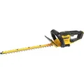Dewalt Akku-heckenschere Dcmht562n, 18v, 55 Cm, 19 Mm Ohne Akku Und Ladegerät