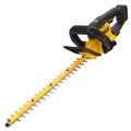 DEWALT Heckenschere XR 18V 55cm 19mm ohne Ladegerät/Akku, DCMHT562N-XJ