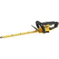 DEWALT Akku-Heckenschere DCMHT562N, 18Volt, gelb