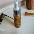 St. Moriz Gesichts-Selbstbräuner Glow Leichte Bräune | Primer & Glow