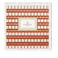 Niederegger | Marzipan Klassiker® | 1x 1.075g | Pures Marzipan, umhüllt von knackiger Zartbitter-Schokolade | Marzipangeschenk | hochwertige Geschenkpackung