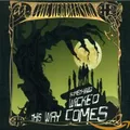 Something Wicked This Way Comes