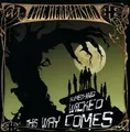 CD The Herbaliser Something Wicked This Way Comes SLIPCASE Ninja Tune