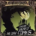 The Herbaliser Something Wicked This Way Comes (CD) Album