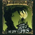 THE HERBALISER - SOMETHING WICKED THIS WAY COMES  CD NEU