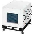 Helios AIR1-KR KW RH 12000 L - Kühlregister Kaltwasser - 04183