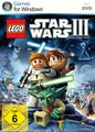 LEGO Star Wars III 3: The Clone Wars (PC DVD-ROM, 2011) NEU & OVP!