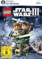 LEGO Star Wars III: The Clone Wars