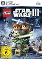 Lego Star Wars III: The Clone Wars von Lucas Arts | Game | Zustand gut