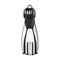 DUWT® MARES AVANTI QUATTRO + Flosse