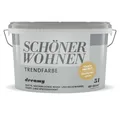 SCHÖNER WOHNEN FARBE Wandfarbe Schöner Wohnen Trend Wandfarbe matt 5,0 Ltr. Dreamy