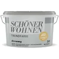 Schöner Wohnen Trend Wandfarbe matt 5,0 Ltr. Dreamy