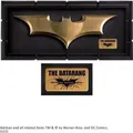 Gadget - Noble NN4129 - Dc Comics: Batman - The Dark Knight Rises - The Batarang