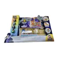 Squishalongs – Harry Potter Hogwarts Castle - Brand New In Box