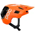 POC - Kortal Race MIPS - Radhelm Gr 59-62 cm - XL/XXL orange