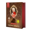 Reber Dark Chocolate 6er Barock aus Zartbitterschokolade Packung 120g