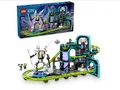 LEGO® City 60421 Achterbahn mit Roboter-Mech neu OVP Bauset Minifiguren Geschenk
