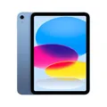 Apple iPad Wi-Fi 256GB blau, 2024 #1906958