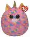 Ty® Plüschfigur Ty 39287 - Fantasia Einhorn - Squishy Beanies - 20cm (10)