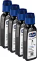 Geberit Entkalkungsmittel AquaClean, Packung mit 4 Stk.