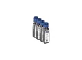 Geberit Entkalkungsmittel AquaClean 4 Stück, 125ml Flasche (147047001)