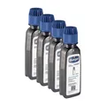 Geberit AquaClean Entkalkungsmittel 147047001, 4 Stück, 125ml Flasche