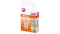 Żarówka LED G4 KAPSUŁKA 1,8W = 20W 200lm 2700K Ciepła 300 OSRAM Star 2PAK