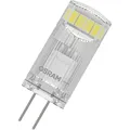 OSRAM HOMELIGHTING 4058075449800 LED EEK E (A - G) G4 Kolbenform 1.5 W = 20 W...