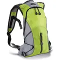 Kimood Rucksack Hydrapak Tune Hydration Radfahren Wandern Backpack, Größe:U, Farbe:Red/Dark Grey