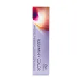 Wella Illumina Hair Colour 6/37 Dark Blond Golden Sand 60ml