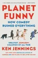 Ken Jennings Planet Funny (Taschenbuch) (US IMPORT)