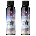 Autosol Anti-Blau 2x 150ml entfernt Braun & Blaufärbung Edelstahl Auspuffanlagen