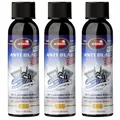 Autosol Anti-Blau 3x 150ml entfernt Braun & Blaufärbung Edelstahl Auspuffanlagen