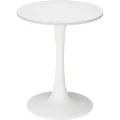 Esstisch Vicco Carl Weiß 60 x 60 cm, Model 57356 - Weiß