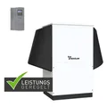 NOVELAN WP LAVS 8-WR Luft/Wasser230/400V
