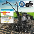 BRAST Benzin Motorhacke 5500N