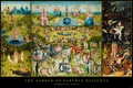 Hieronymus Bosch Poster Garden Of Earthly Delights 91,5 x 61 cm