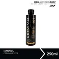 Mannol MN9829 Ceramo Ester Verschleißschutz Motorschutz Additiv 250 ML
