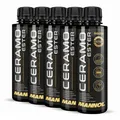 MANNOL 9829 Ceramo Ester Motoröl-Additiv, 5x250 ml