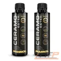 2x MANNOL 250ml CERAMO ESTER ADDITIV MOTORSCHUTZ ANTIVERSCHLEIß ÖL ZUSATZ