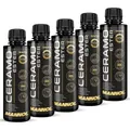 5x 250ml MANNOL CERAMO ESTER ANTI VERSCHLEIß ÖL ZUSATZ