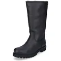 Panama Jack Damen Stiefel schwarz - Schwarz - 39
