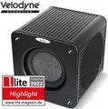 Velodyne MicroVee X Subwoofer  (weiss)