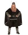 Wikinger Krieger Kostüm (Größe XL) 05984 #c1