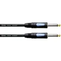 Cordial 10396 Klinke Audio Anschlusskabel [1x Klinkenbuchse 6.3 mm (mono) - 1x