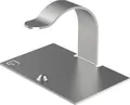 Panduit Wire Clip Kabelhalter kleben MACC25-A-C Schwarz