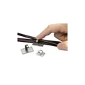 1000 Stk. Panduit Metallclip MACC25-A-C Befestigungsschellen Metallclip